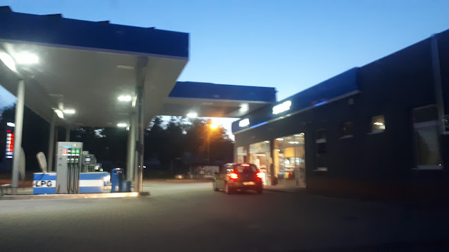 Watkem Sp. z o.o. Stacja Paliw Agnieszka - Rzeszów