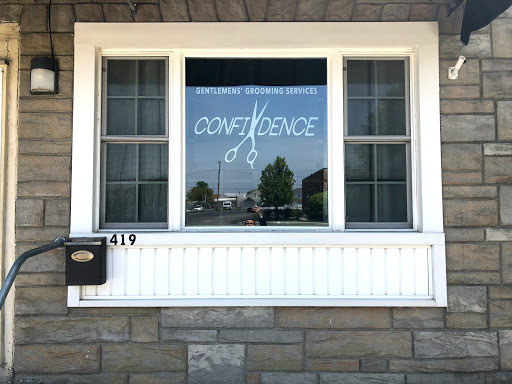 CONFIDENCE LLC - Visual