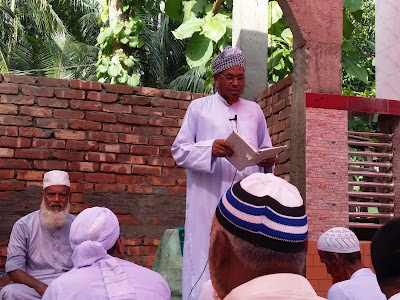 Photos of দ&zwnj;েয়াড়া ঈদগাও