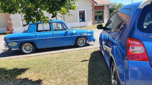 CRIS'AUTO - Visual