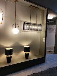 Photo n°5 de Elstead Lighting France à Oissel (Société d'import-export)