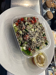 Photo n°7 de Thé ou café à Cannes (Boulangerie)