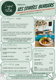 Photo n°16 de L'Esprit de Famille à Villefranche-de-Panat (Restaurant)