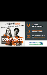 Photo n°11 de Sécuritest Contrôle Technique Automobile Venissieux Republique à Vénissieux (Centre de contrôle technique)