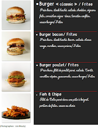 Photo n°17 de FRITES BONNEL à Angers (Prestataire de mariage)