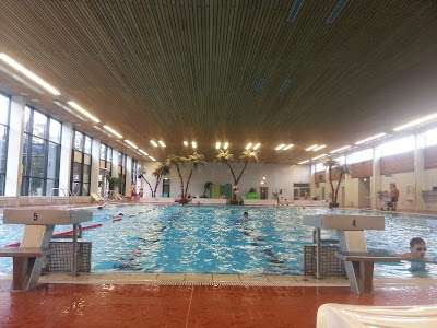 Photos of Hallenbad Weingarten