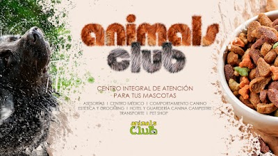 Photos of Animals Club