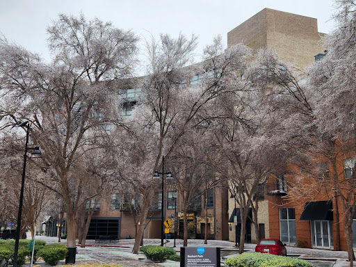 Beckert Park - Visual