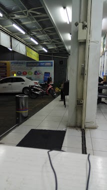 Indomaret Simpang Kranggan, Author: Faisal M