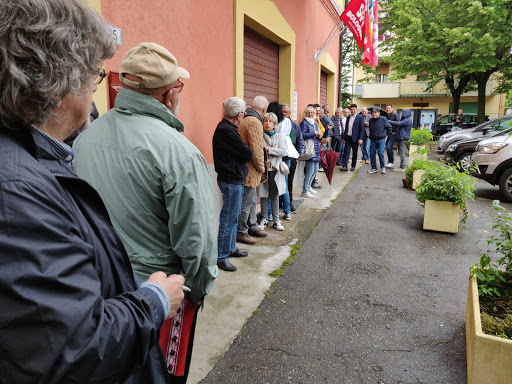 Partito Democratico Circolo di Molinella - Thumbnail