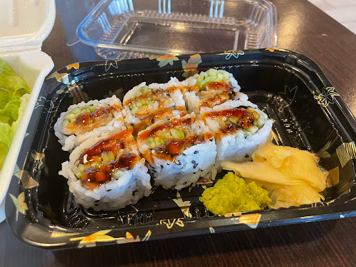 Tomo Hibachi & Sushi - Thumbnail