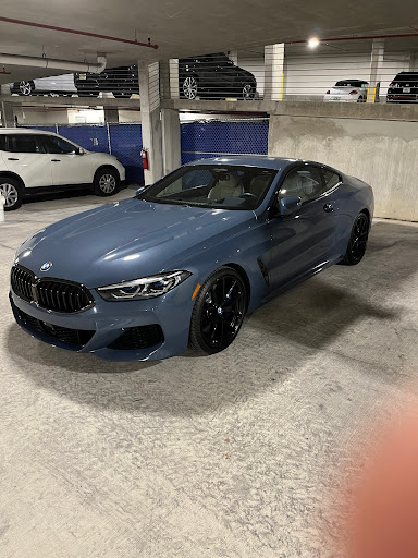 BMW Of Pompano Beach - Thumbnail