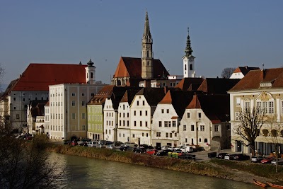 Photos of Segway in Steyr