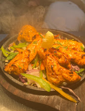 Paneer Tikka