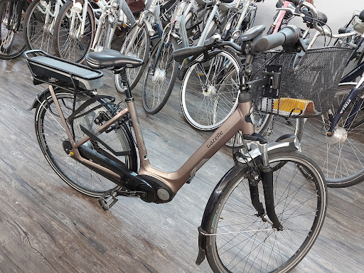 Boostcycles - Thumbnail
