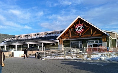 NH Liquor & Wine Outlet