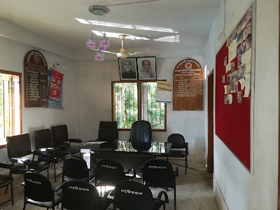 Photos of Bulla Union Parishad Complex