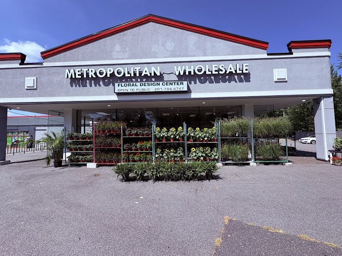 Metropolitan Wholesale