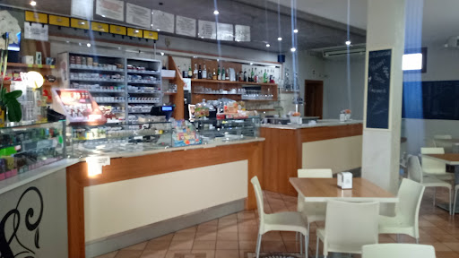 Cafeteria - The Number 18 - Thumbnail