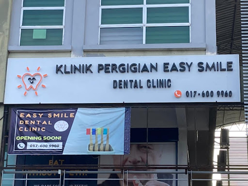 Klinik Pergigian Easy Smile