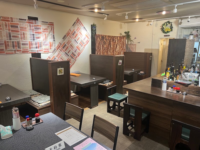 居酒屋さるいっぴき