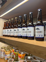 Photo n°21 de Boucherie Charcuterie Urio G à Nice (Boucherie)