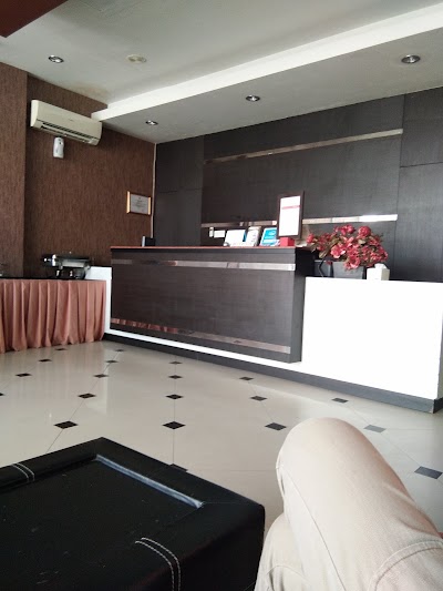 Photos of Airy Langkai Ahmad Yani 51 Palangkaraya