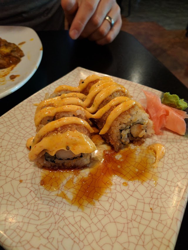 Takosushi