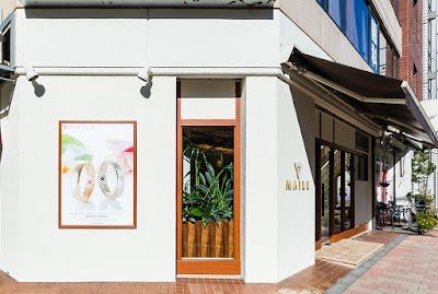 MAILE(マイレ)銀座店