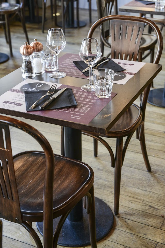 LA BANCHE - Restaurant & Brasserie