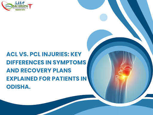 The ACL (anterior cruciate ligament) is typically injured during sudden stops, twists, or impacts…