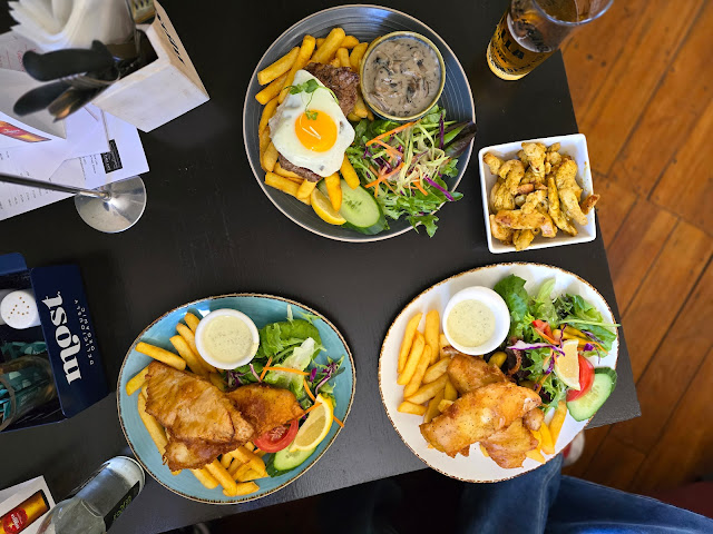 Third Place Café Rotorua by null