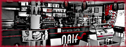 Caffè Naif - Visual