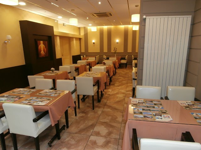 Hôtel Borel