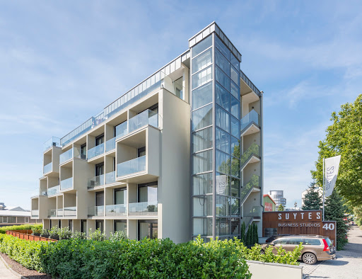 E&S Real Estate GmbH