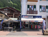 INTERSPORT - PRALOGNAN LA VANOISE à Pralognan-la-Vanoise