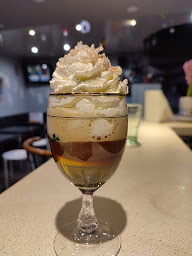 Photo n°11 de Brasserie Le Virgile à Épinal (Marchand de glaces)