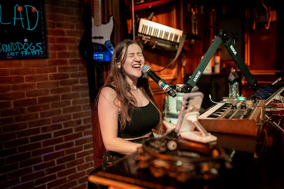 Howl at the Moon Orlando by null