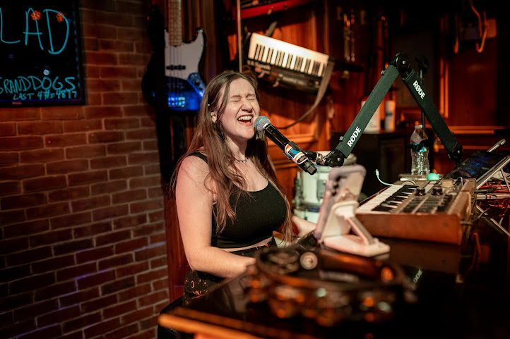 Howl at the Moon Orlando by null