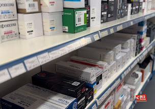 Photo n°1 de BLSBUREAU - BUROLIKE à Châteaubriant (Magasin de mobilier de bureau d'occasion)