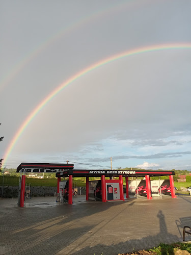 Comentarii opinii despre Myjnia bezdotykowa 24h