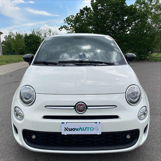 NuovAUTO - Visual