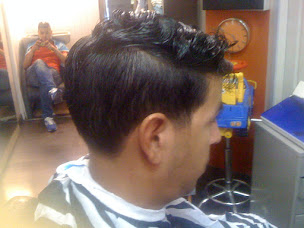 Photo n°14 de Sup'coiffure à Lyon (Salon de coiffure)