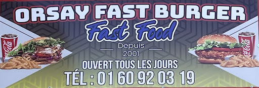 Photo 2 - ORSAY FAST BURGER