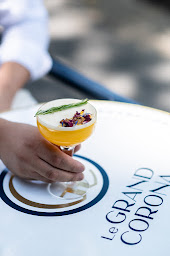 Photo n°42 de Le Grand Corona à Paris (Restaurant français)