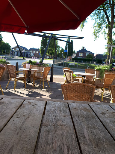 Cafetaria de Oude Reus
