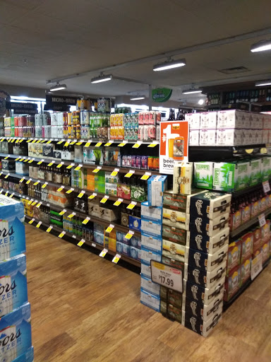 Wine & Imported Beer - Thumbnail