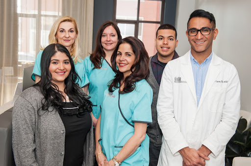 LIC Dental Associates