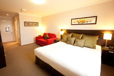 Photos of Wine Country Motor Inn