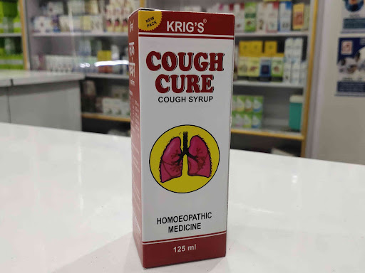 In cough of all types, Dysponea, Aphonia and difficulty in breathing. post image